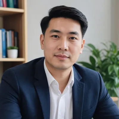 Lê Minh Tuấn, author of Vay Tiền App
