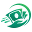 Logo Vay Tiền App